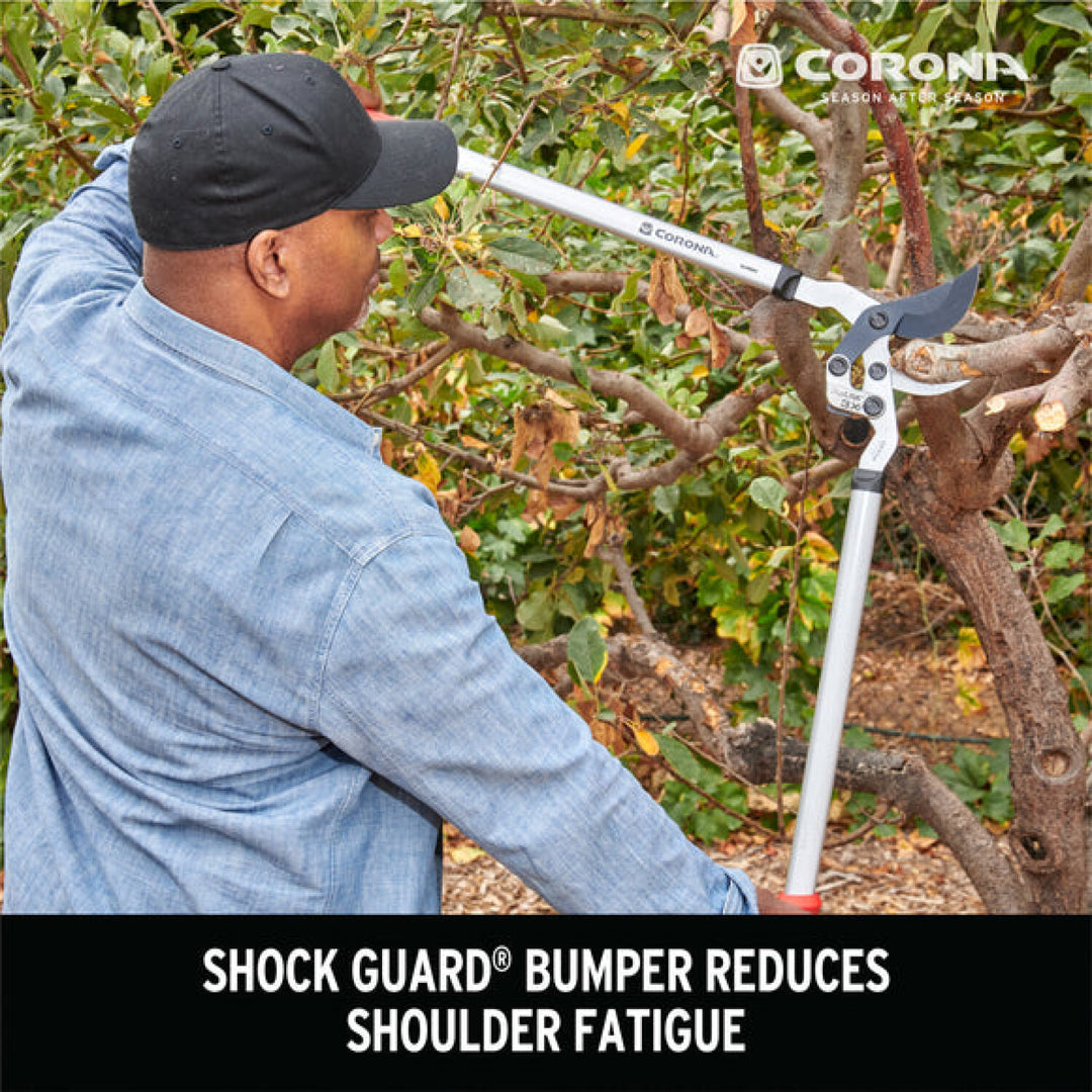 Corona SL14254D  DualLINK MetalPro Lopper