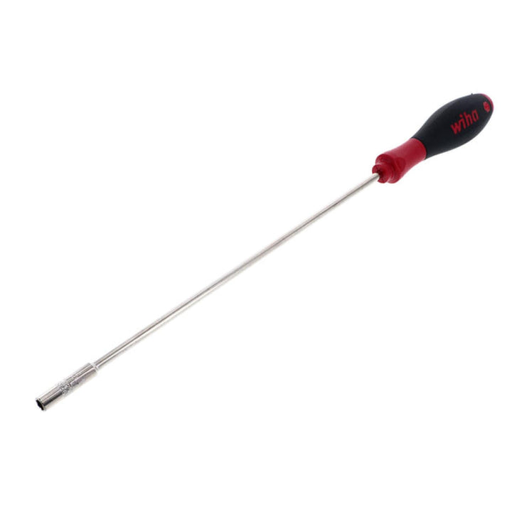 Wiha Tools 34154 5.5 x 250mm SoftFinish Magnetic Nut Driver