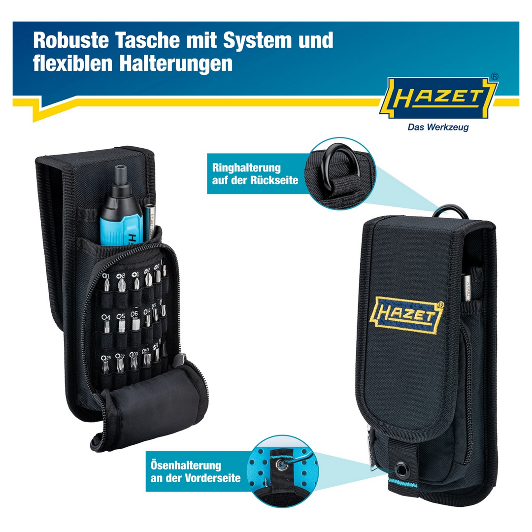 Hazet Advent Calendar 2025