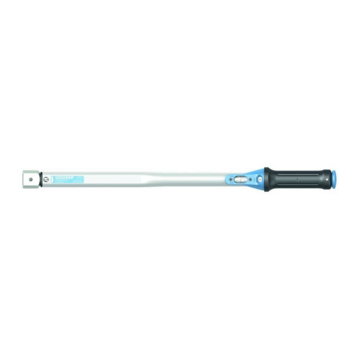 Gedore 7600990 Torque Wrench TORCOFIX SE 14 x 18, 40-200 Nm