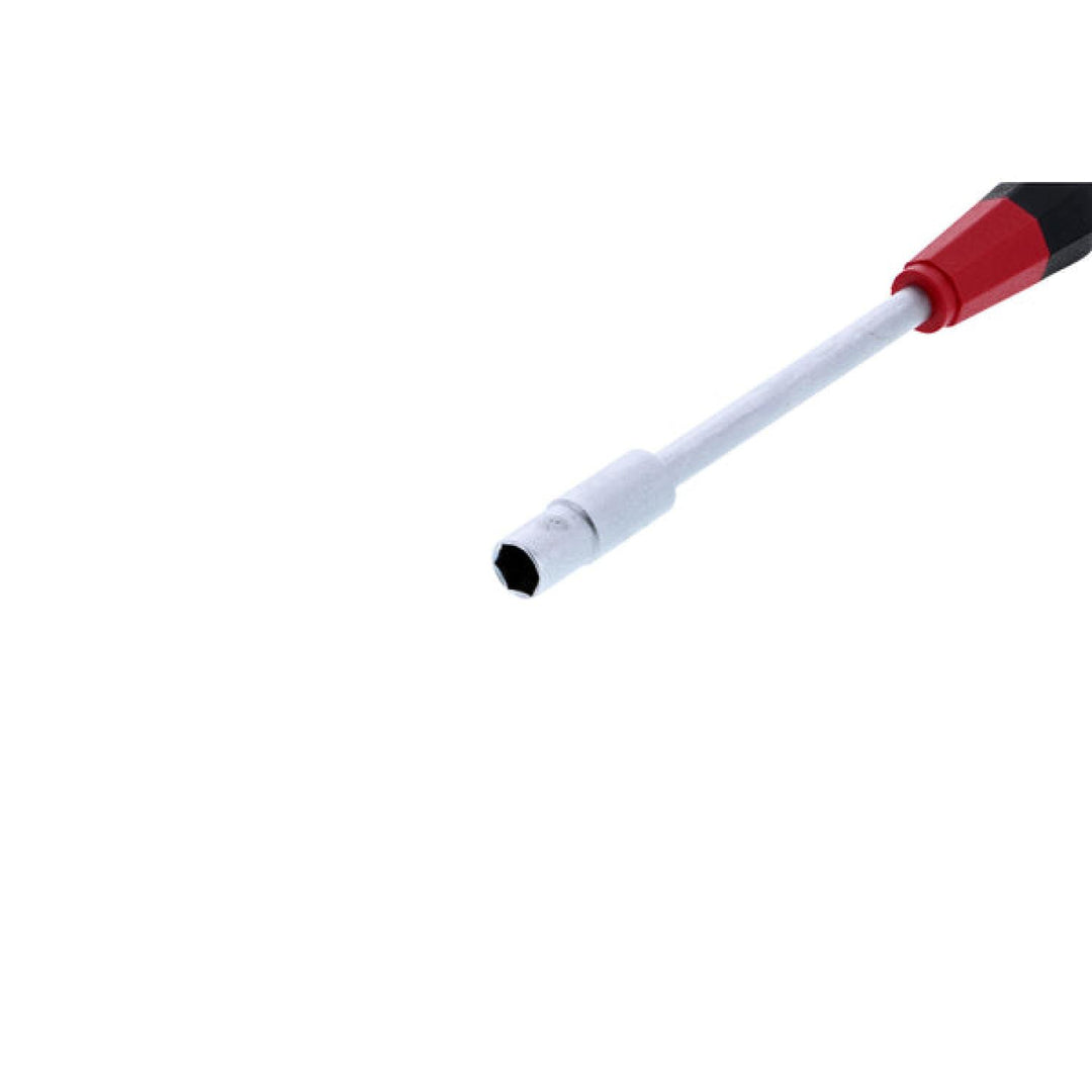 Wiha Tools 26576 PicoFinish Precision Nut Driver, 3/16" x 60 mm