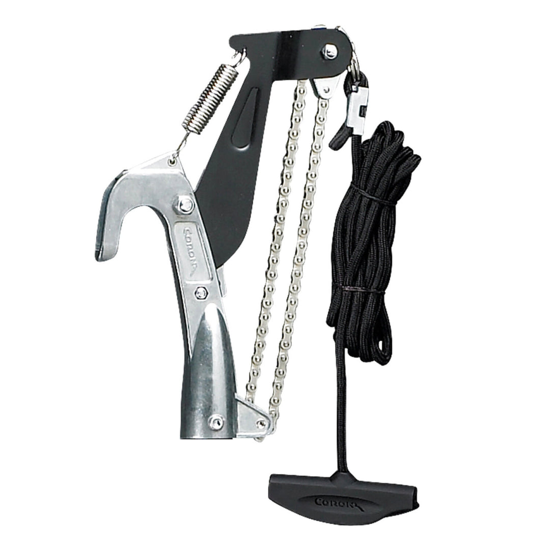 Corona 6870-8 Head - Compound-Action Tree Pruner