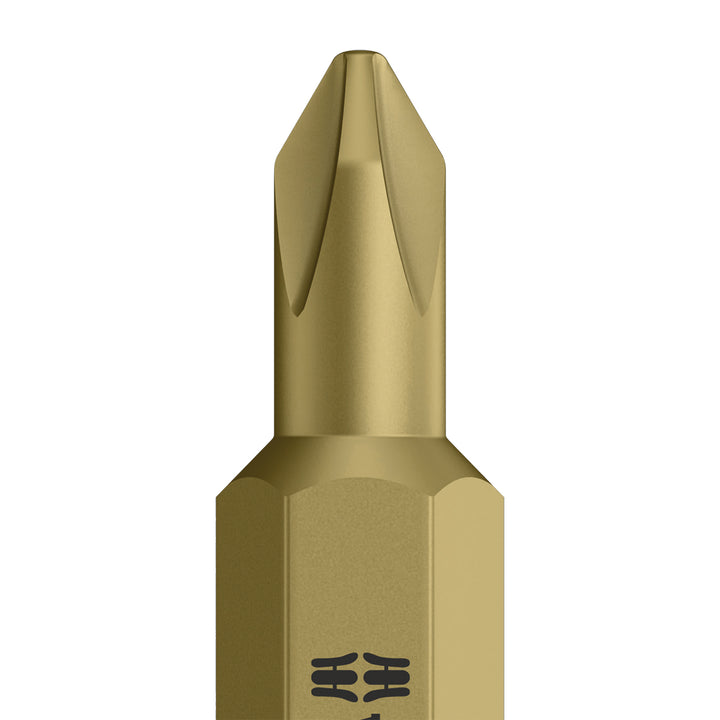 Wera 851/1 RH bits, PH 2 x 25 mm