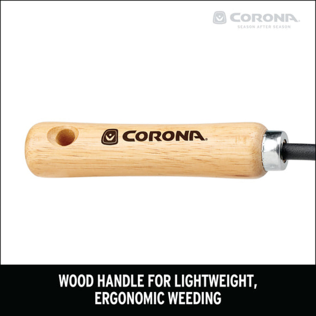 Corona-CT 4050 · Wooden Handle Weeder