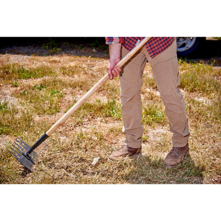 Corona SH 65000KD McLeod Hoe - Knocked Down