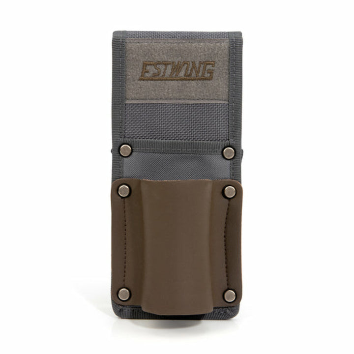 Estwing 94754 2-Compartment Hammer Holder