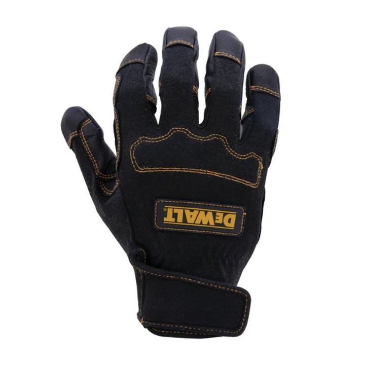 Dewalt DXMF010522XL Short Cuff Welding and Fabricator Gloves