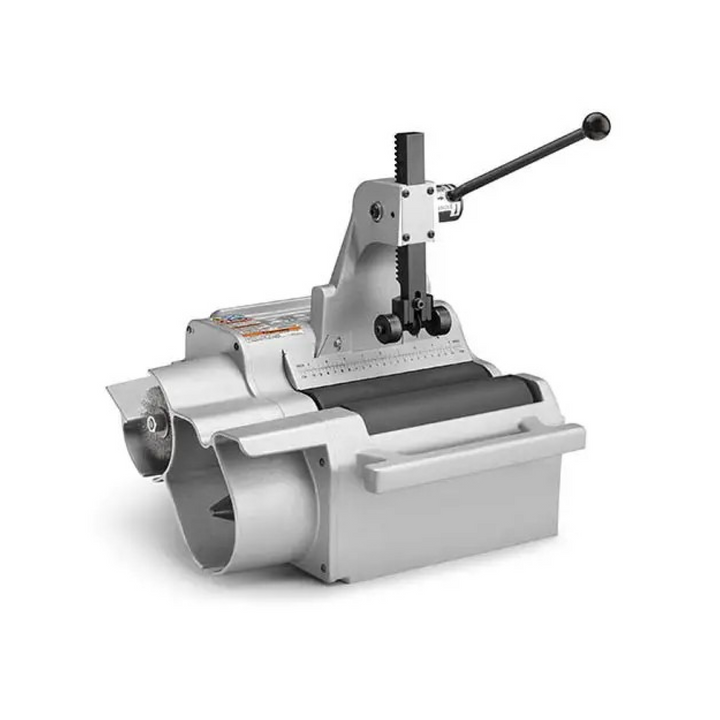 Ridgid 14388 122XL 230V Copper Cutting and Prep Machine, 1/2" to 1/4" Capacity