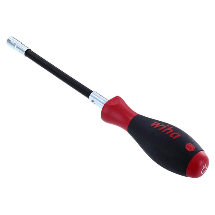 Wiha Tools 37238 7 x 150mm Flexible Shaft Nut Driver