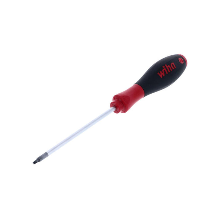 Wiha Tools 35801 #1 x100mm SoftFinish Square Screwdriver