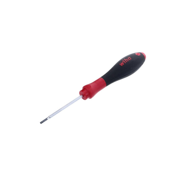 Wiha Tools 36217 T10 TORX® Ball End SoftFinish Driver