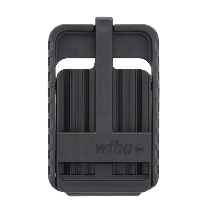 Wiha Tools 28313 SlimLine Blade Selector 3.81 Inch