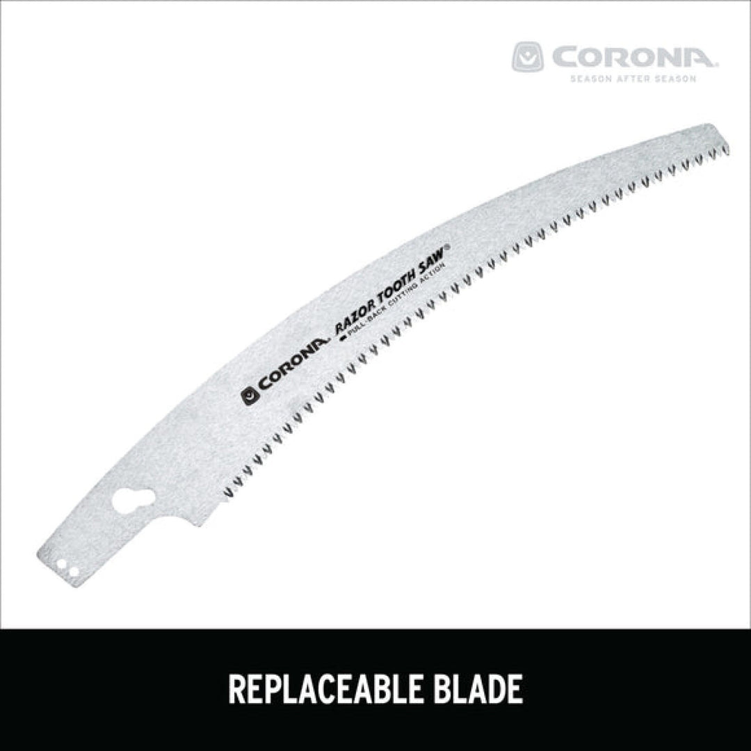 Corona TP 4214 DualLink Tree Saw and Pruner- 14 ft