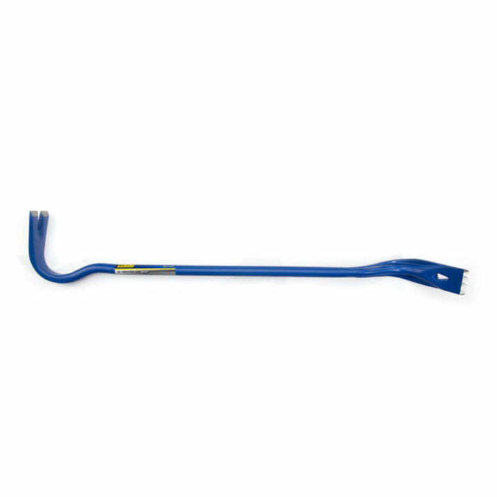 Estwing 42500 30-Inch Duck-foot Shingle Ripping Wrecking Bar and Pry Tool