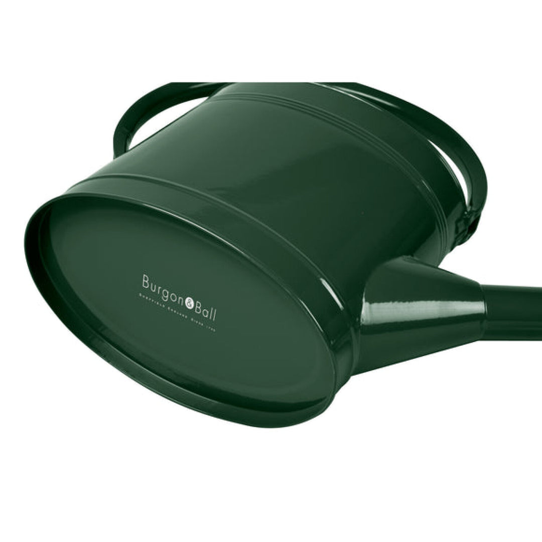 Corona GTW/W5DG  Burgon & Ball® Watering Can Dark Green 5 litre