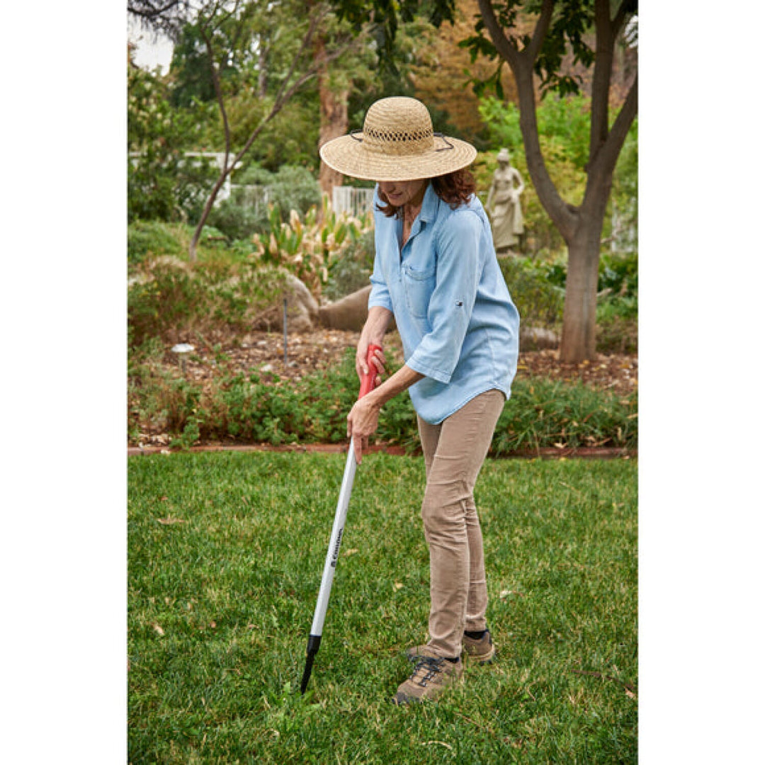 CRNA-GT 3254 · EXTENDED REACH 2-Prong Weeder with ComfortGEL® Grip