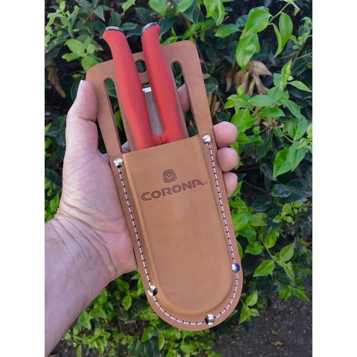 Corona SP 9914 BP 3180D ClassicCUT Bypass Pruner Bonus Pack