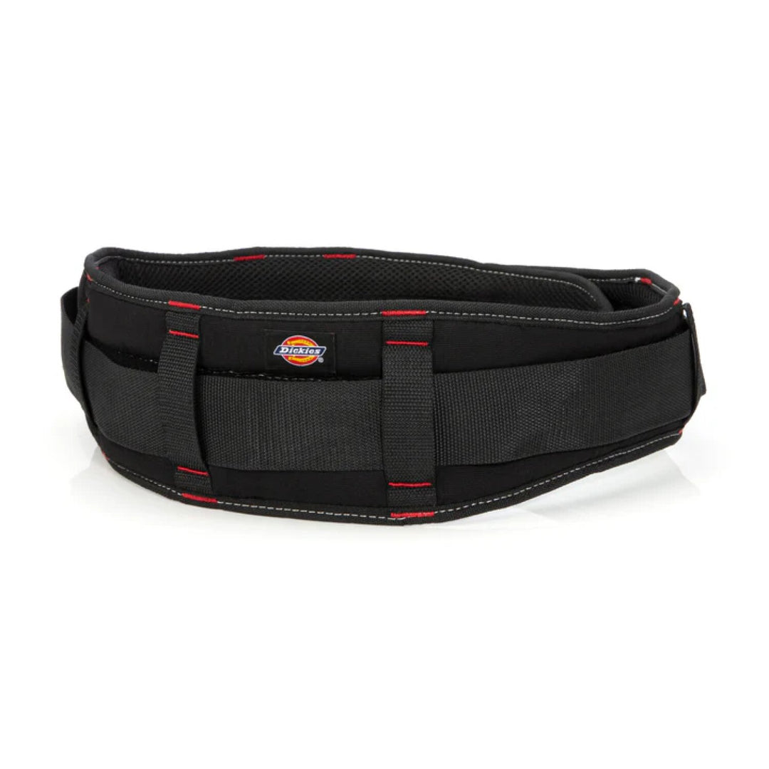 Dickies 57002 5-Inch Padded Work Belt with Double-Tongue Roller Buckle