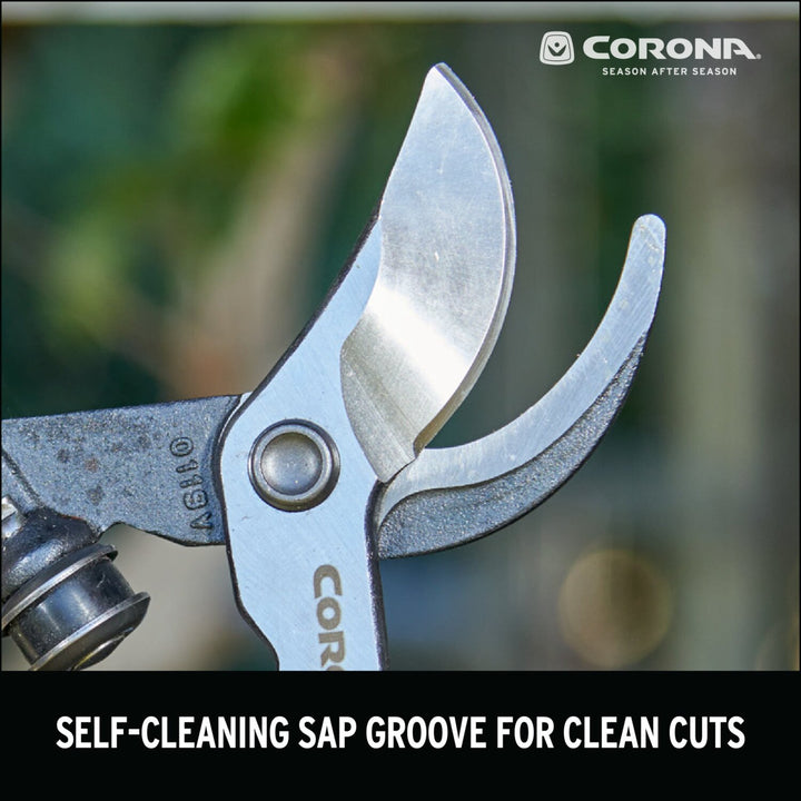 Corona WL 6310 Hickory Handle ClassicCUT Bypass Vine Lopper, 20 in., 1-1/4 in. Cut Capacity