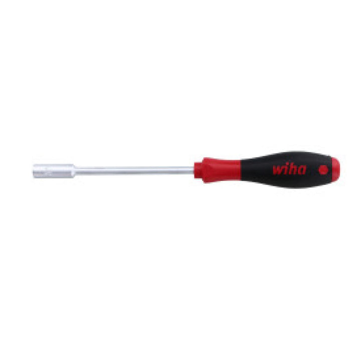 Wiha Tools 34474 M4 SoftFinish Triangle Nut Driver
