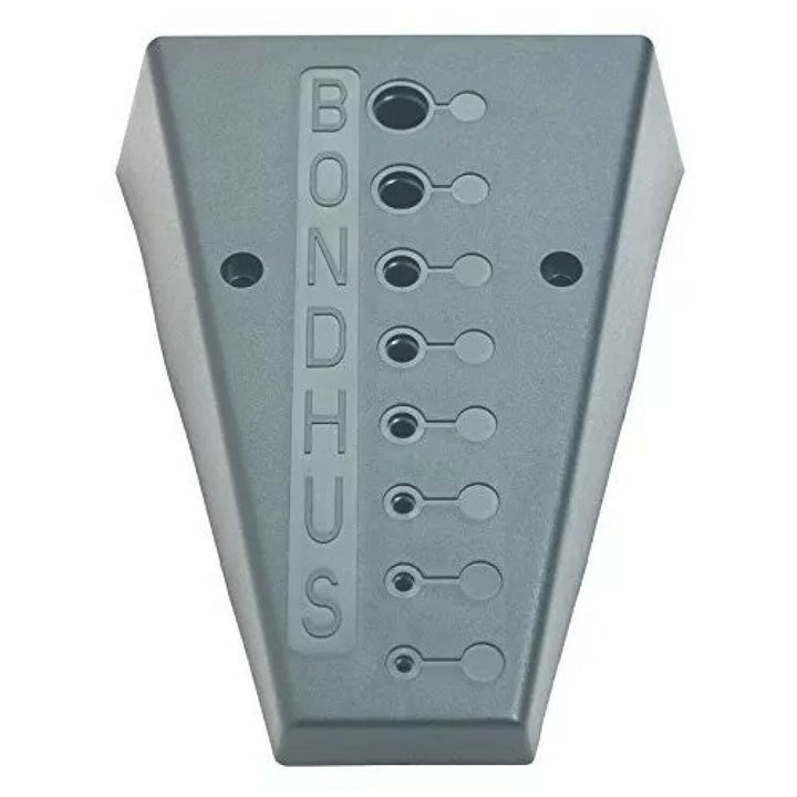 Bondhus 17934 Torx Molded T-Handle Stand Holds 8 Tools T9-T40