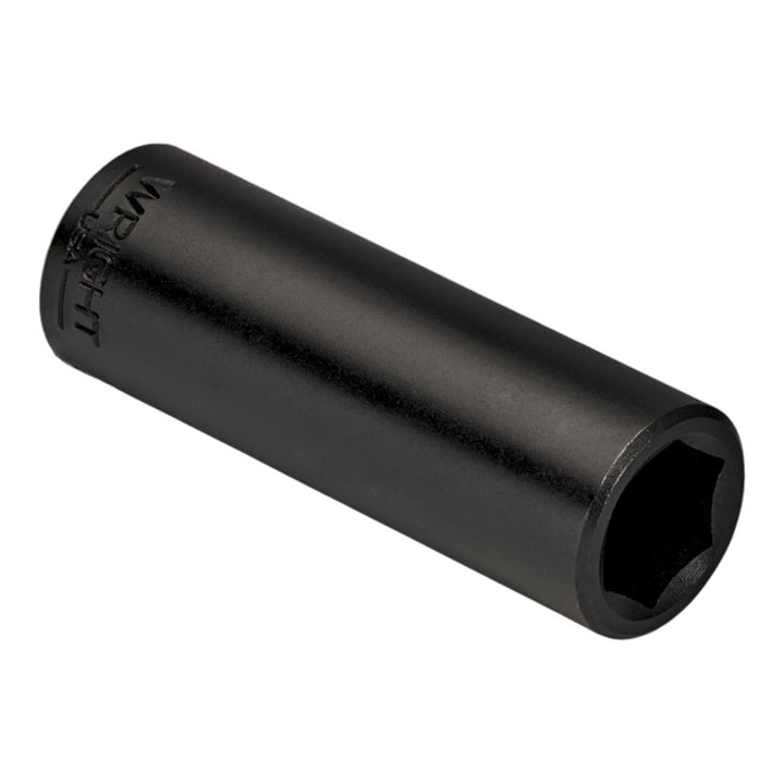 Wright Tool 4924 1/2" Drive 6 Point Deep Impact Socket - 3/4"