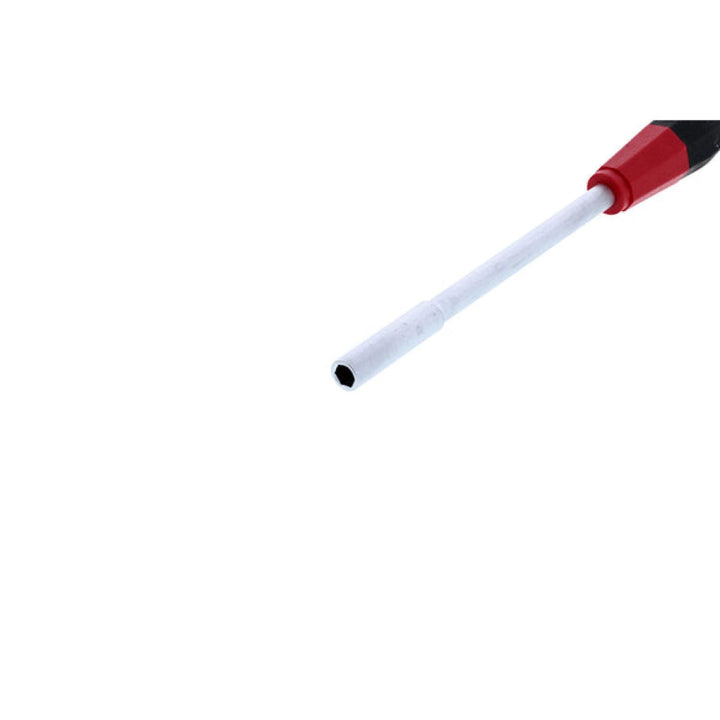 Wiha Tools 26573 PicoFinish Precision Nut Drivers, 1/8" x 60 mm