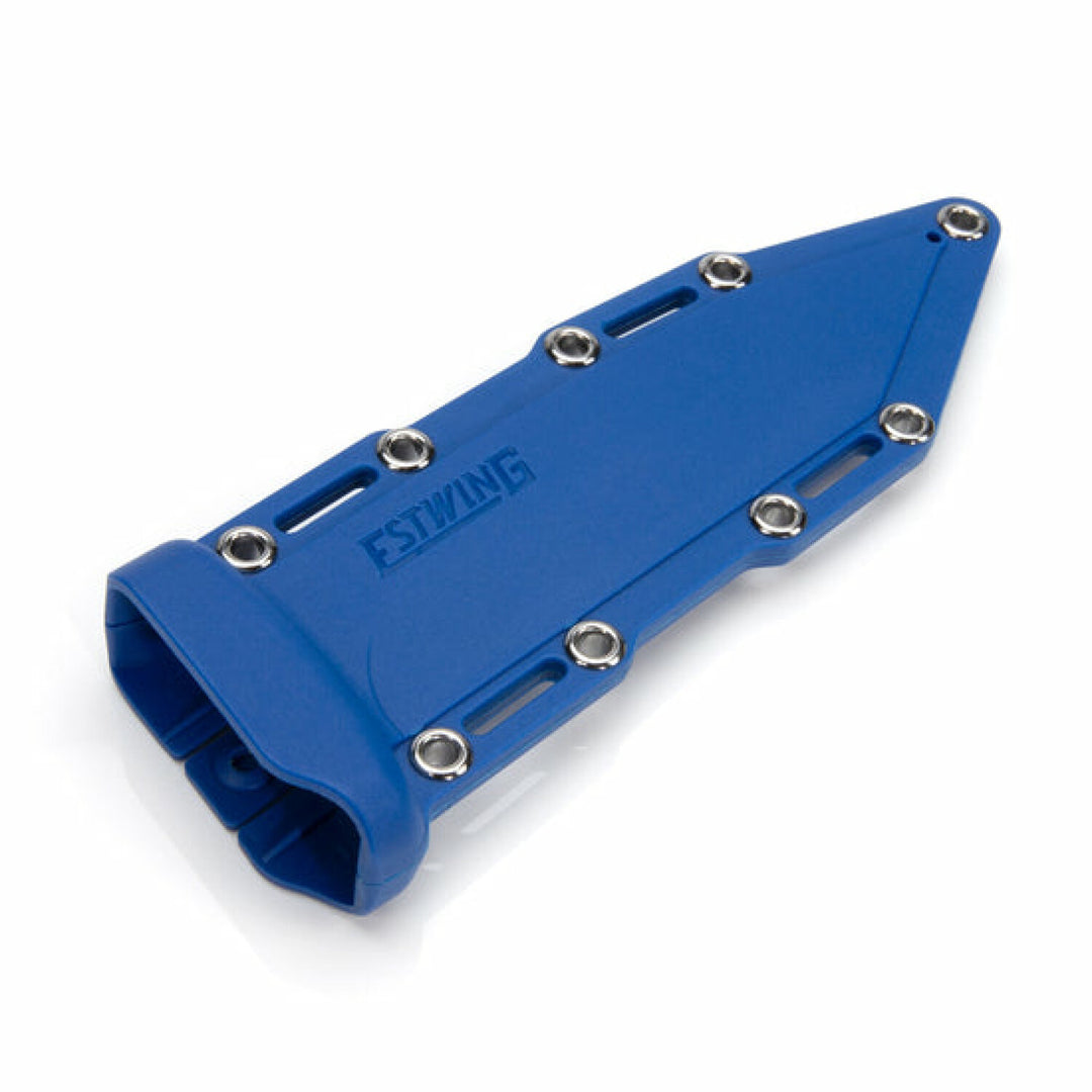 Estwing 42456 Replacement Knife Sheath for Estwing 5.5-inch Tanto Point Fixed Blade Hunting / Outdoor Knife