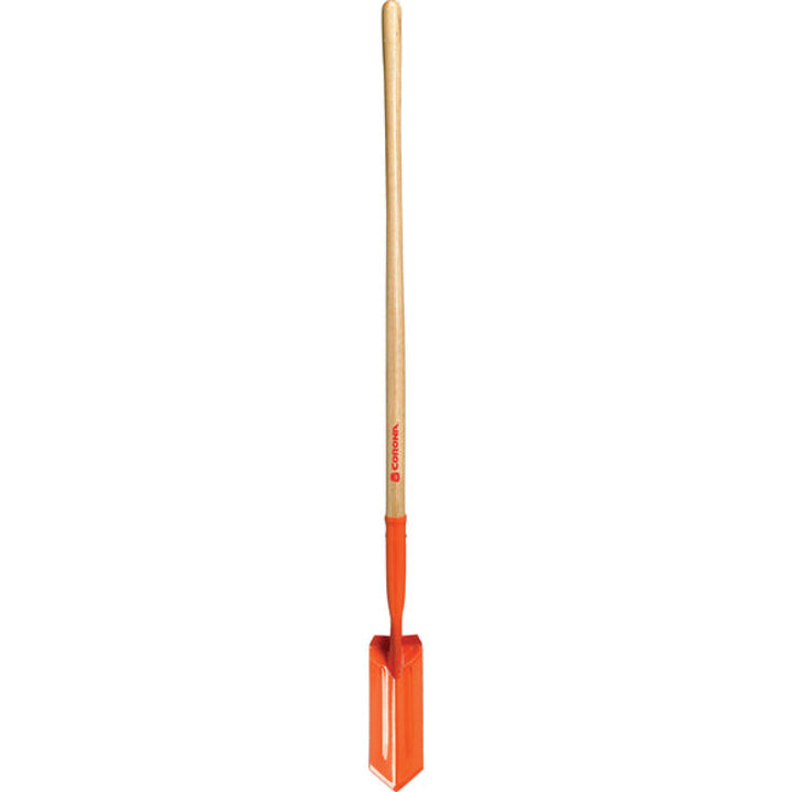 Corona-SS 64304 · Trench Shovel - Digging 28°, 4 Inch
