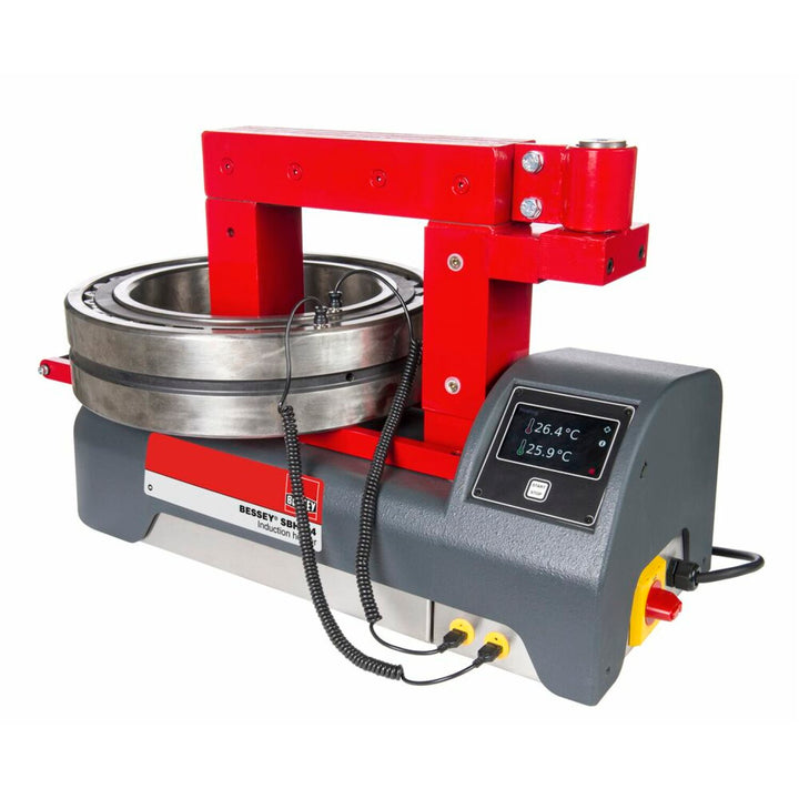 Bessey SBH303 Smart Induction Bearing Heater, Bench Model, 230V, 16A