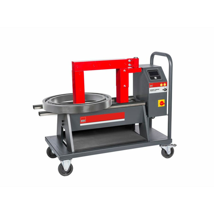 Bessey SBH305 Smart Induction Bearing Heater, 480V, 24A