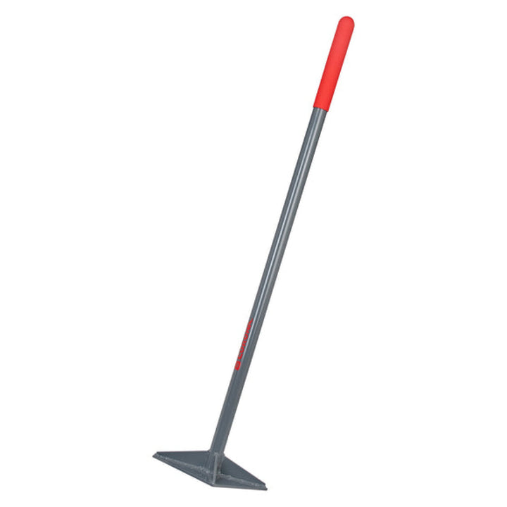 CRNA-UT16200 · All Steel Dirt Tamp, 8 in. x 8 in.