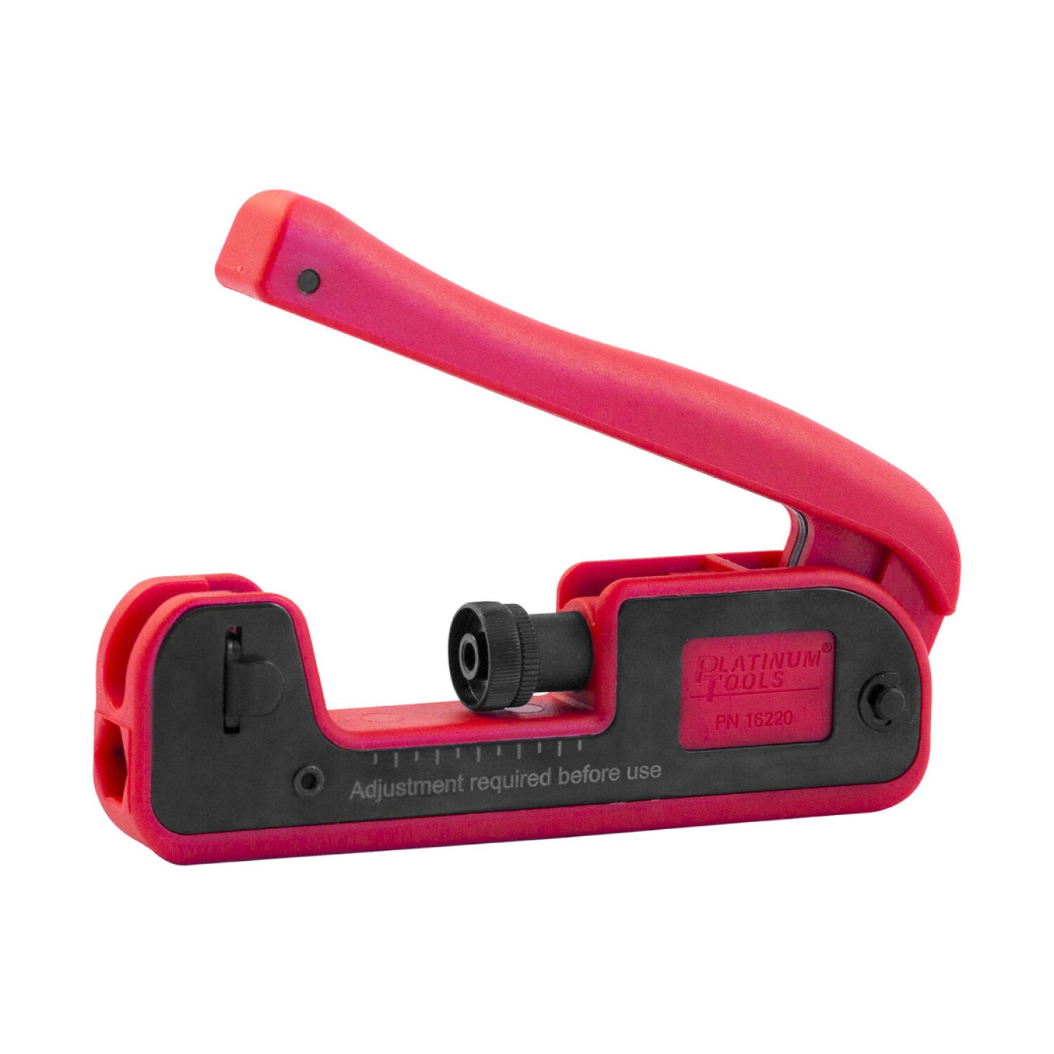 Platinum Tools 16220C SealSmart II Compact Compression Tool, F, BNC an ...