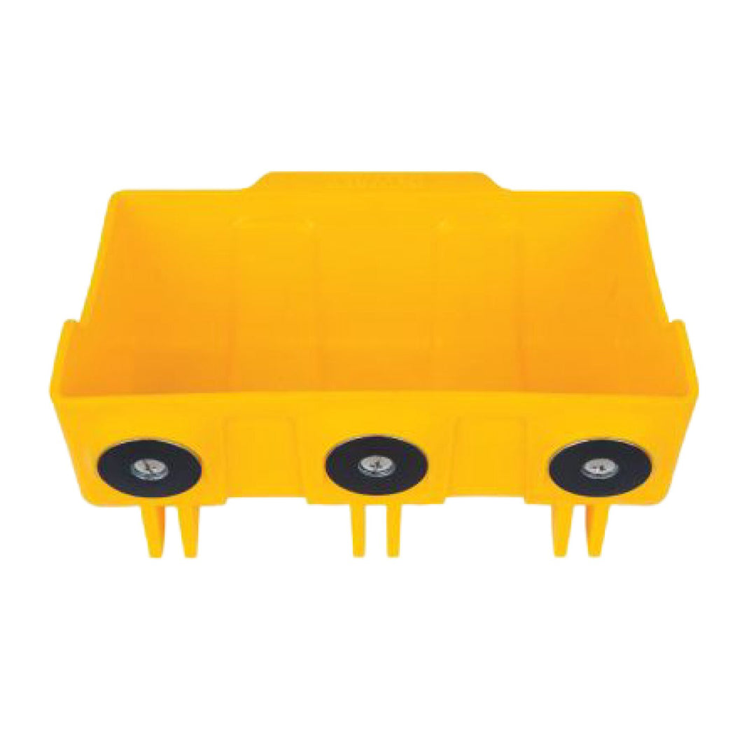 Dewalt 41564 Magnetic Parts Bucket