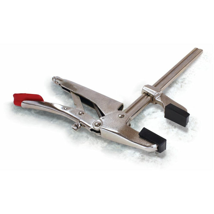 Bessey SG8 Clamp, SuperGrip, 8 In. x 2-1/2 In., 440 lb