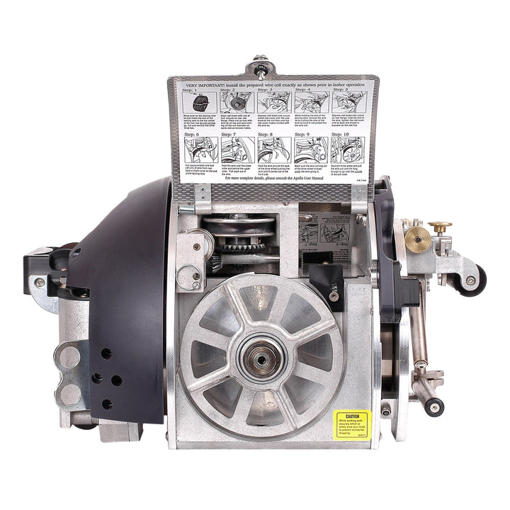 GMP 70400 Apollo Cable Lasher