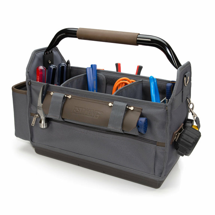 Estwing 94765 18-Inch Professional Tool Tote
