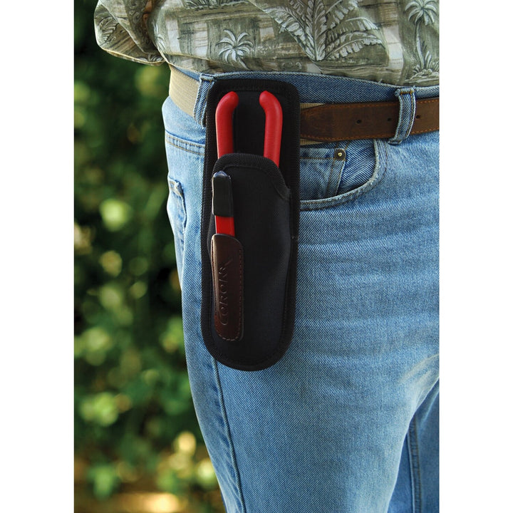 Corona SP 6250 Aluminum Bypass Pruner Bonus Pack