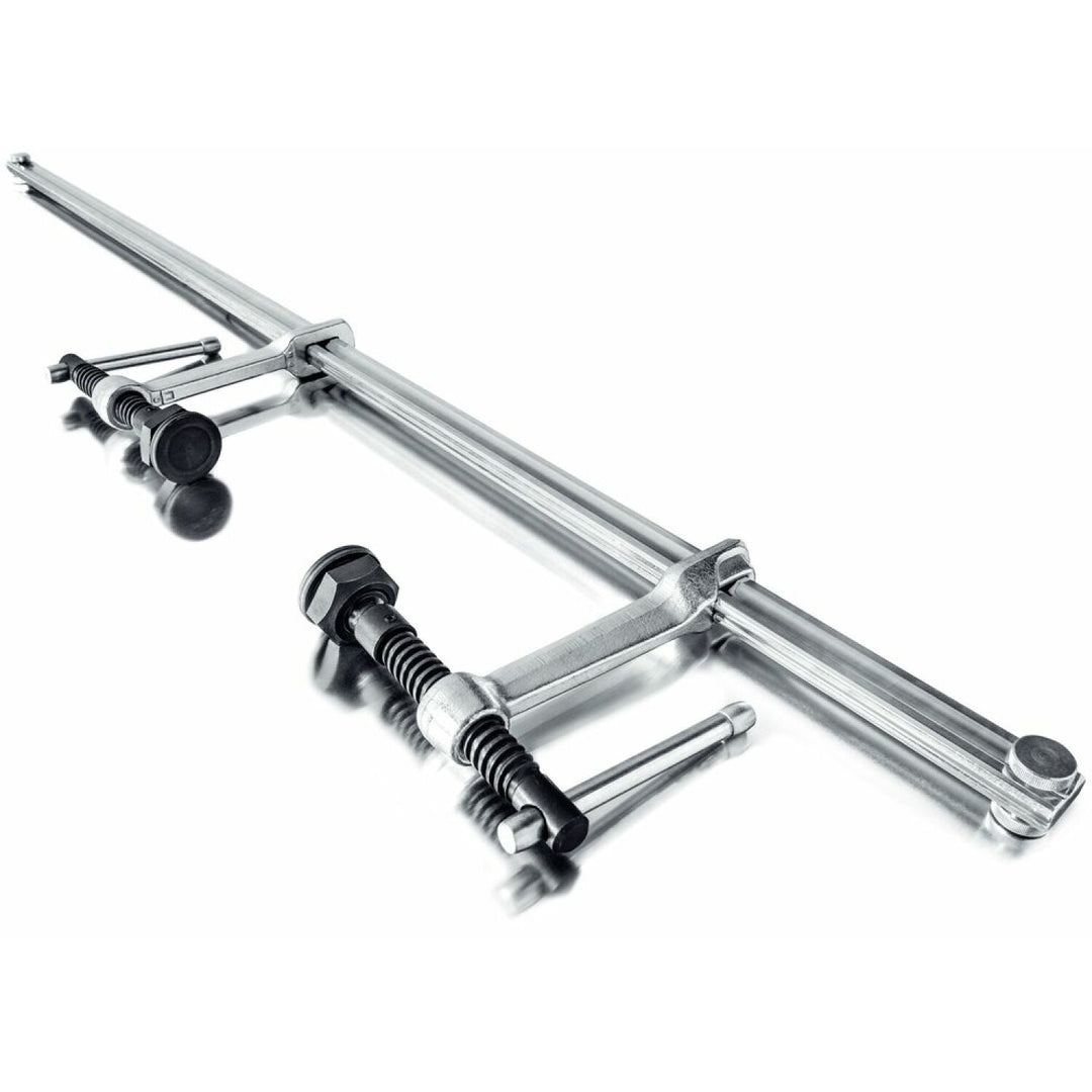 Bessey SLV40M Variable clamp set, 14 x 4.75