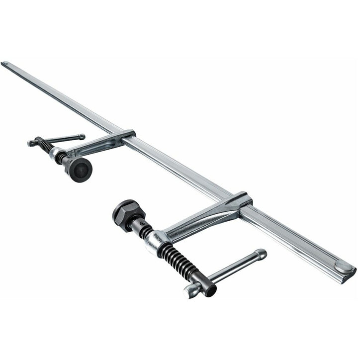 Bessey SLV100M Variable clamp set, 39 x 4.75 IN