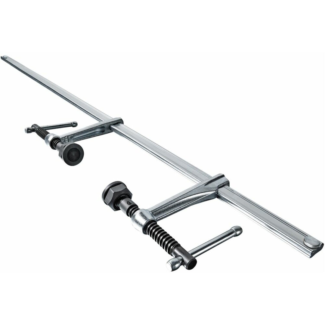 Bessey SLV150M Variable clamp set, 59 x 4.75 IN