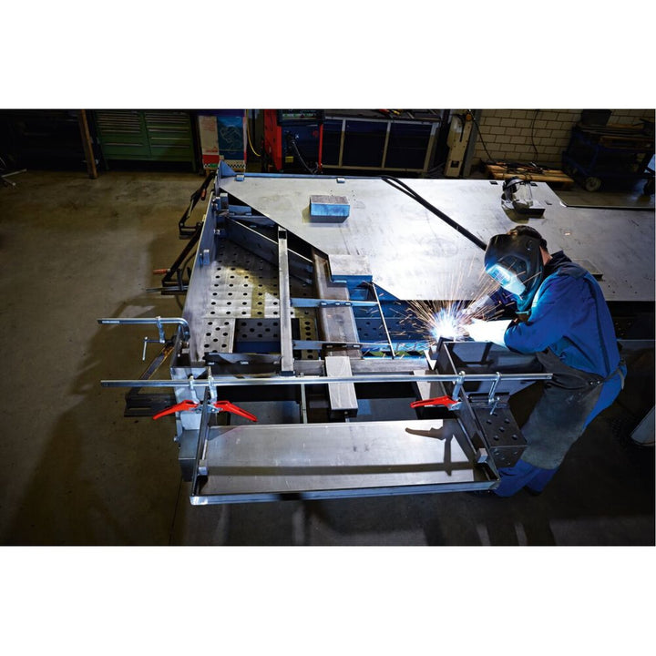 Bessey 3101426 Complete sliding arm for SLV sizes