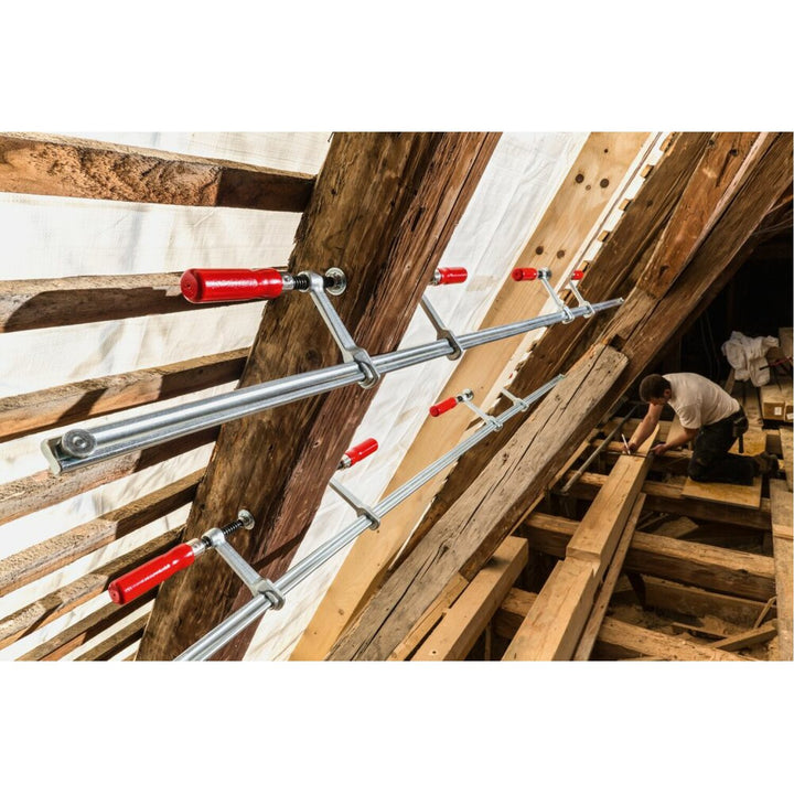 Bessey SLV150M Variable clamp set, 59 x 4.75 IN