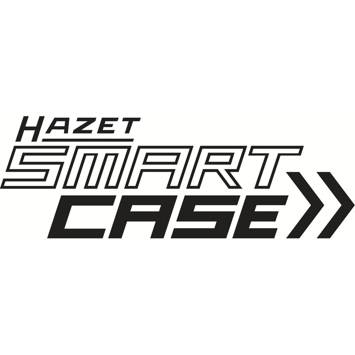 Hazet 2200SC-3 Smart Case screwdriver bit set