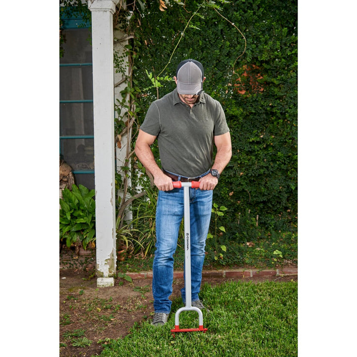 Corona LG 3604 YardBREATHER with ComfortGEL Grip
