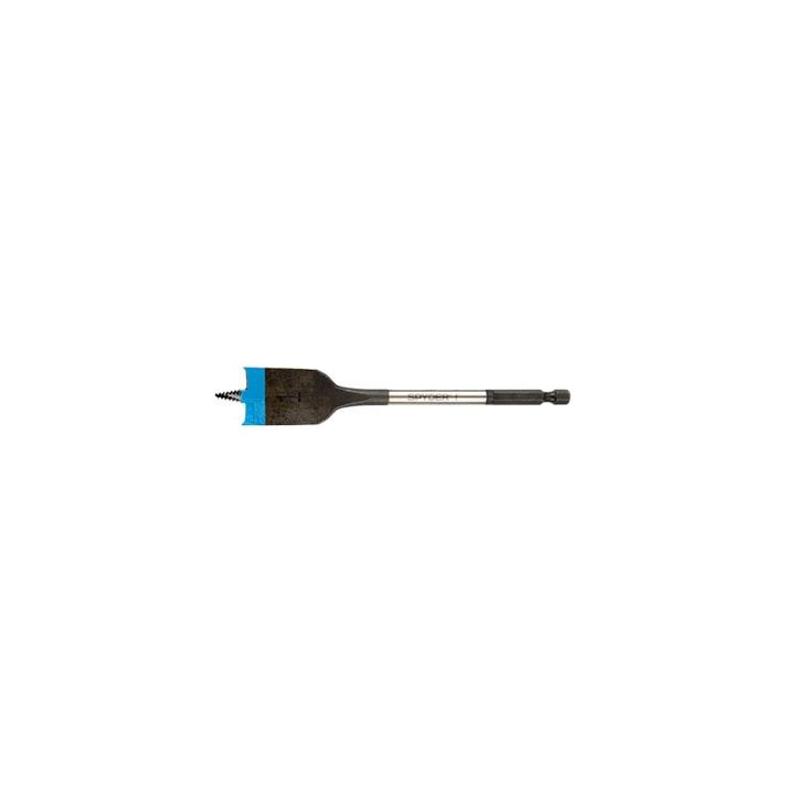 Spyder 11003 SPY Stinger Spade Bit 1/4" X 6" , Durability and Lubricity