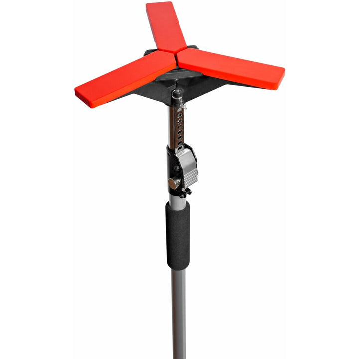 Bessey STE-DS6 Accessory, ceiling support item, 3 pieces 6 inches long for tripod shape