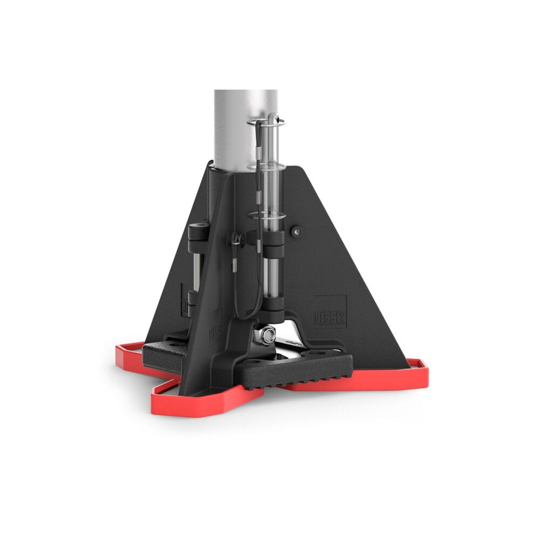 Bessey STE-TP STE Series, Small Support Stand