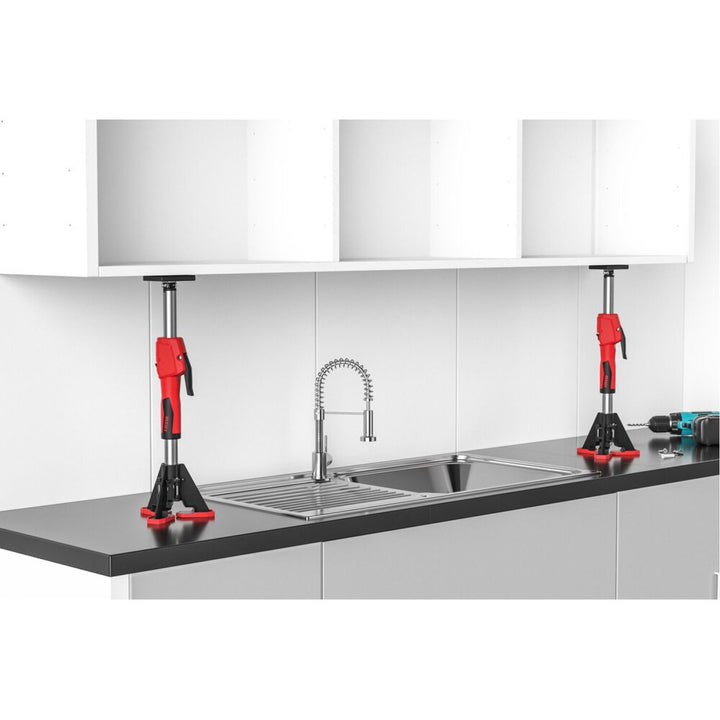 Bessey STE-TP STE Series, Small Support Stand