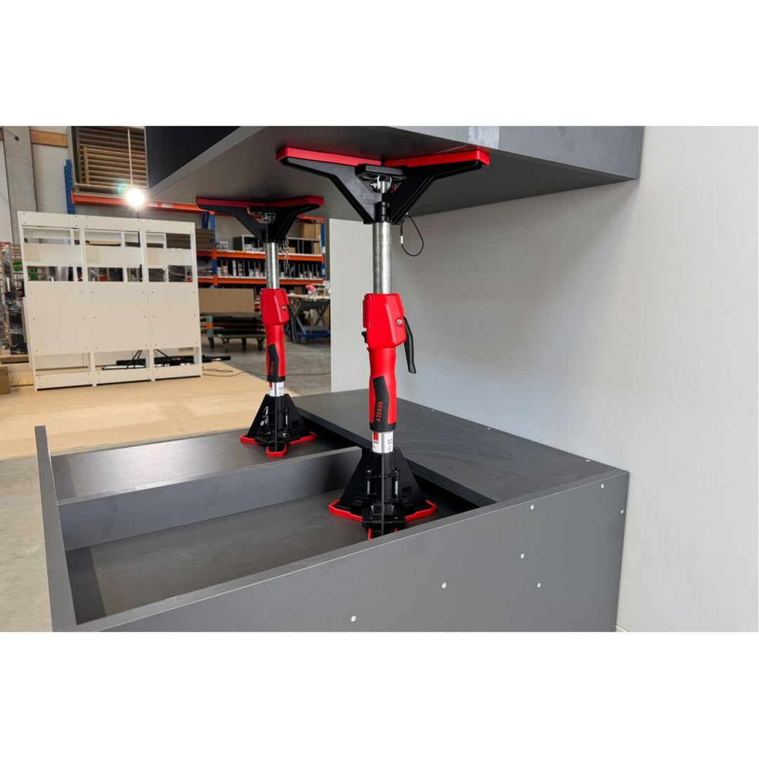 Bessey STE-TP STE Series, Small Support Stand